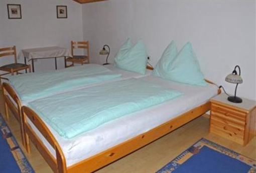 фото отеля Appartement Gertraud Neuhuber Bad Goisern