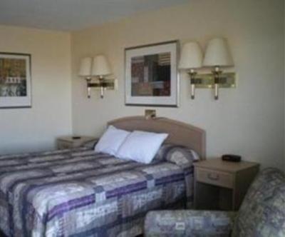 фото отеля Spring Valley Inn