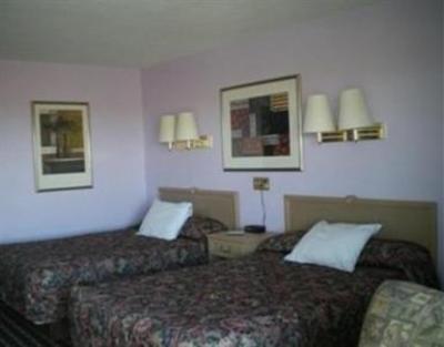 фото отеля Spring Valley Inn