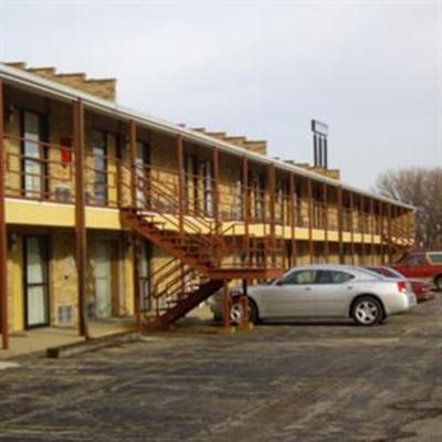 фото отеля Spring Valley Inn