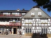 Dorf-Alm Willingen