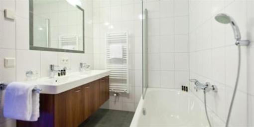 фото отеля Chalet Matin Bürserberg
