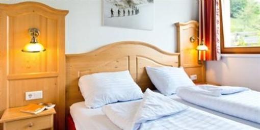фото отеля Chalet Matin Bürserberg