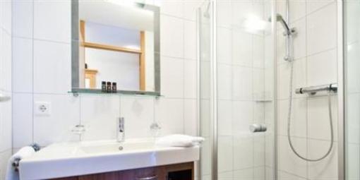фото отеля Chalet Matin Bürserberg