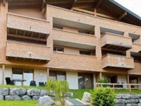 Chalet Matin Bürserberg