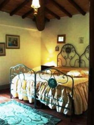 фото отеля Casale Terranostra Villa Civitella in Val di Chiana