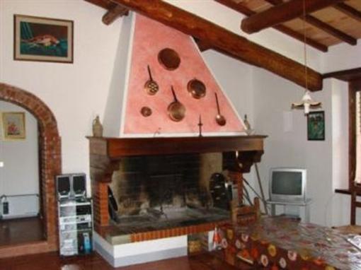 фото отеля Casale Terranostra Villa Civitella in Val di Chiana