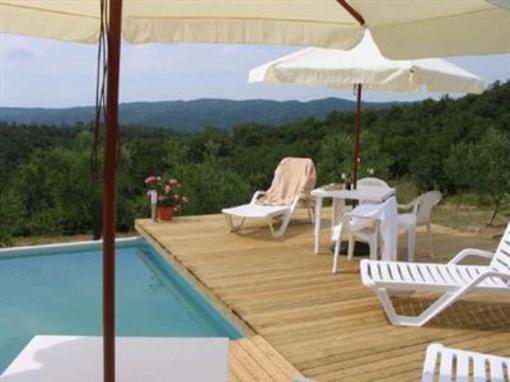 фото отеля Casale Terranostra Villa Civitella in Val di Chiana
