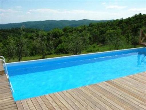 фото отеля Casale Terranostra Villa Civitella in Val di Chiana