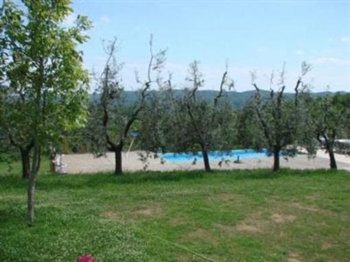 фото отеля Casale Terranostra Villa Civitella in Val di Chiana