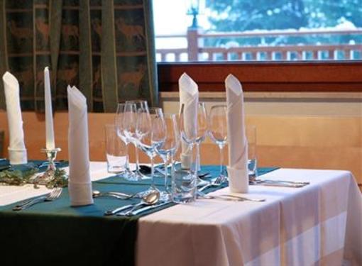 фото отеля Hotel Jagdhof Lackenhof