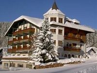 Hotel Jagdhof Lackenhof