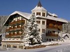 фото отеля Hotel Jagdhof Lackenhof