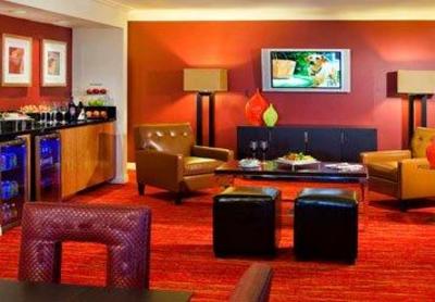 фото отеля Marriott La Jolla Hotel San Diego