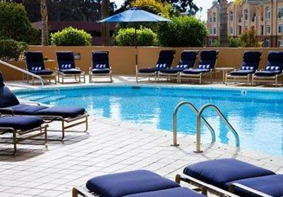 фото отеля Marriott La Jolla Hotel San Diego