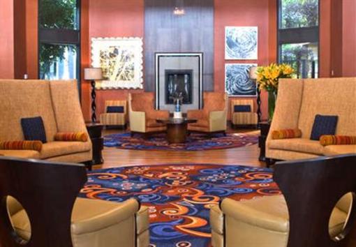 фото отеля Marriott La Jolla Hotel San Diego