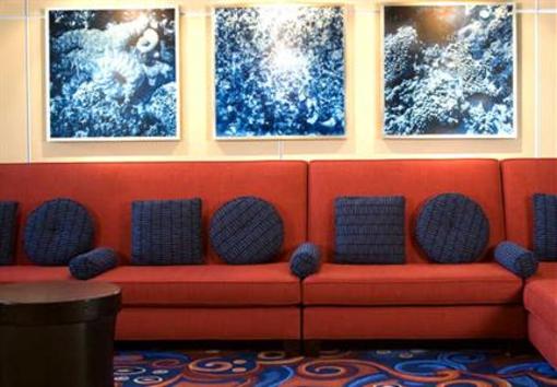 фото отеля Marriott La Jolla Hotel San Diego