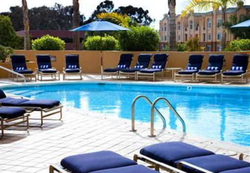 фото отеля Marriott La Jolla Hotel San Diego