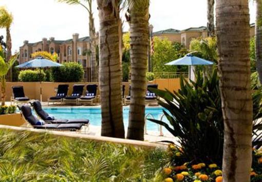 фото отеля Marriott La Jolla Hotel San Diego