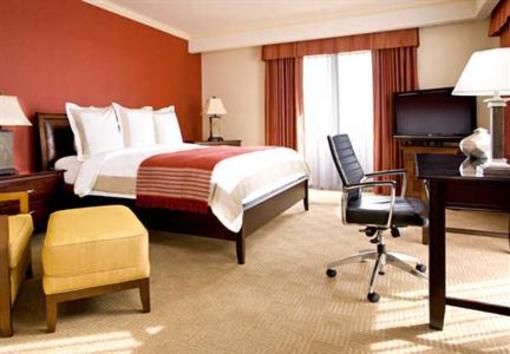 фото отеля Marriott La Jolla Hotel San Diego