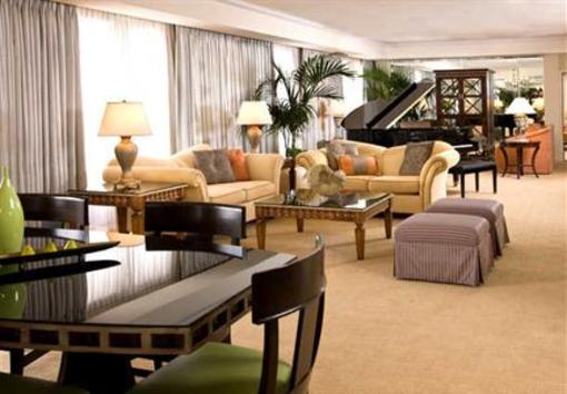 фото отеля Marriott La Jolla Hotel San Diego
