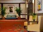 фото отеля Marriott La Jolla Hotel San Diego