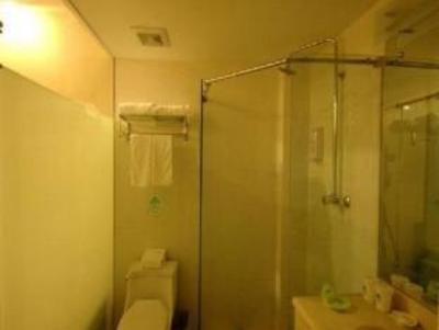 фото отеля GreenTree Inn Tangshan Shengli Bridge Business Hotel
