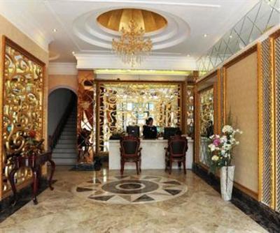 фото отеля Chongqing North Shore Hotel