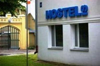 фото отеля Riga Beach Hostel