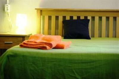 фото отеля Riga Beach Hostel