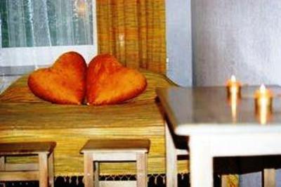 фото отеля Riga Beach Hostel
