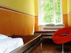 фото отеля Riga Beach Hostel
