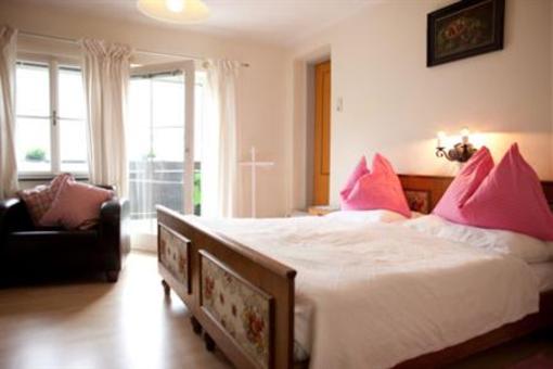 фото отеля Appartements Sonnleiten Golling an der Salzach