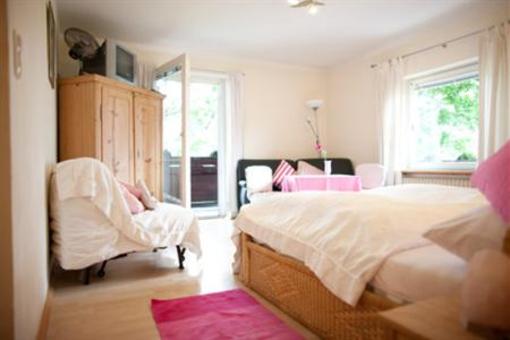 фото отеля Appartements Sonnleiten Golling an der Salzach