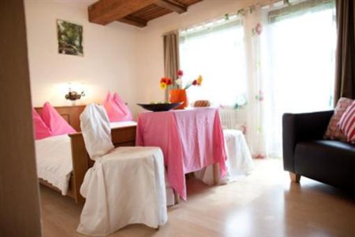 фото отеля Appartements Sonnleiten Golling an der Salzach