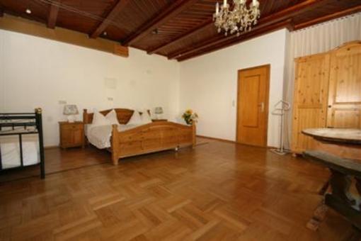 фото отеля Appartements Sonnleiten Golling an der Salzach