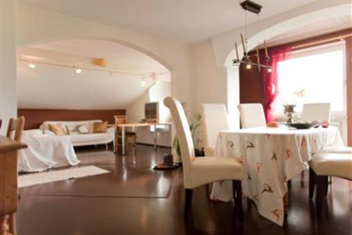 фото отеля Appartements Sonnleiten Golling an der Salzach