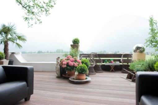 фото отеля Appartements Sonnleiten Golling an der Salzach