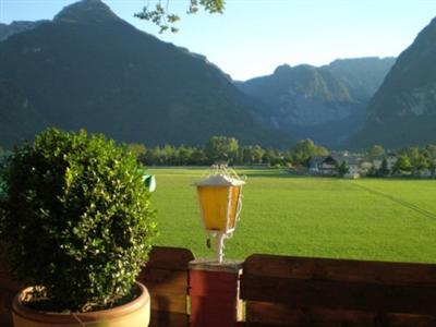 фото отеля Appartements Sonnleiten Golling an der Salzach