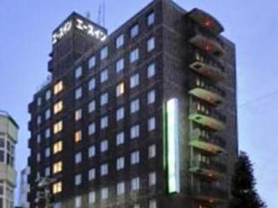 фото отеля Ace Inn Fukui