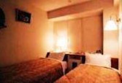 фото отеля Ace Inn Fukui