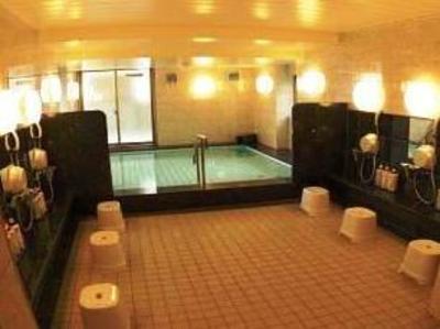 фото отеля Ace Inn Fukui
