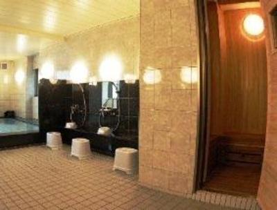 фото отеля Ace Inn Fukui