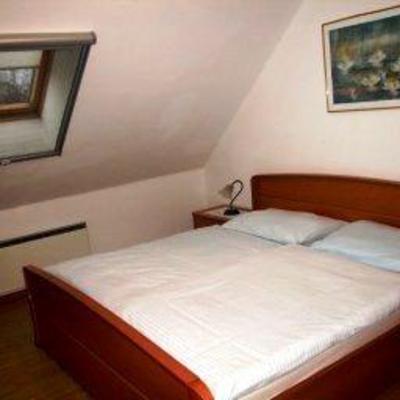 фото отеля Familiengastehaus Seebad Rust Pension
