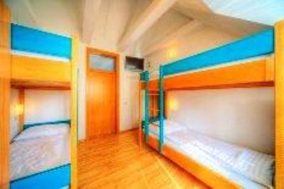фото отеля Familiengastehaus Seebad Rust Pension