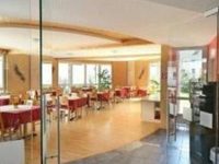 Familiengastehaus Seebad Rust Pension