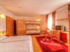 фото отеля Familiengastehaus Seebad Rust Pension