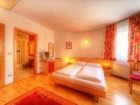фото отеля Familiengastehaus Seebad Rust Pension