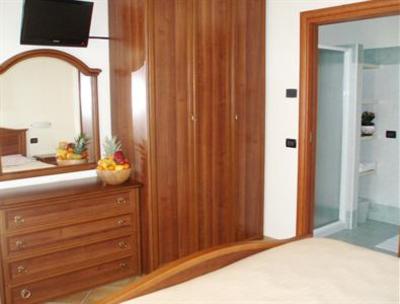 фото отеля B&B Villa Pasini