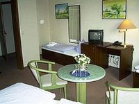Hotel Kiebitz An Der Ostsee